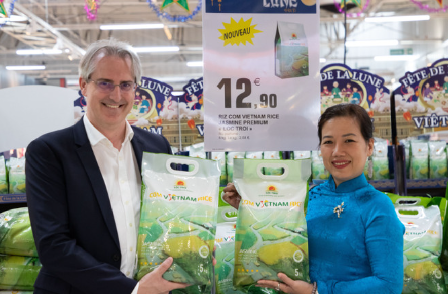 Xuất khẩu nông lâm thủy sản: Đòn bẩy tăng trưởng từ đa dạng hóa thị trường, sản phẩm 9 xuất khẩu nông lâm thủy sản