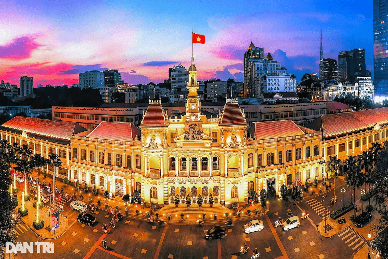 Vingroup, Hòa Phát, FPT... nhanh chóng hưởng ứng Nghị quyết 68 7 nghị quyết 68