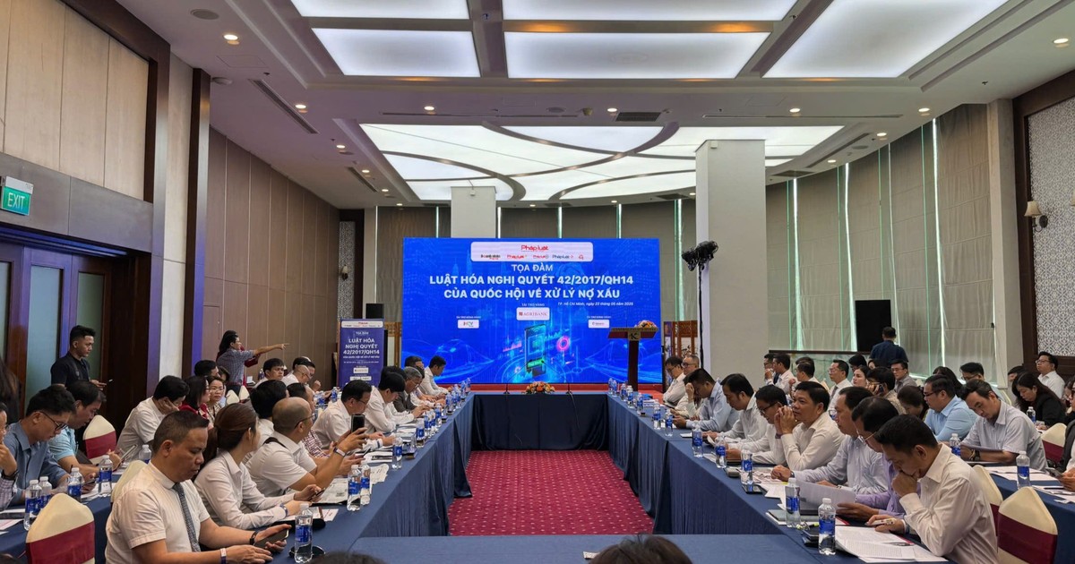 Luật hóa thu giữ tài sản bảo đảm: Lành mạnh hóa thị trường tài chính 8 lưu giữ tài sản