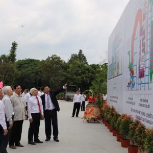 nhà máy đốt rác phát điện