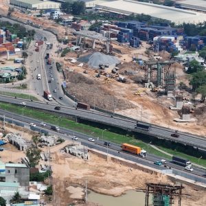 bất động sản và hạ tầng