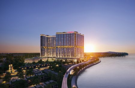 Bất động sản khu Đông TP.HCM bứt phá nhờ 4 hạ tầng trọng điểm cán đích 9 bât động sản và hạ tầng