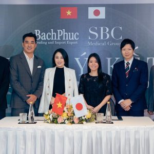 bách phúc sbc medical group