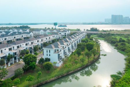Aqua City – Dự án "sống còn" của Novaland đã được gỡ vướng pháp lý 7 aqua city