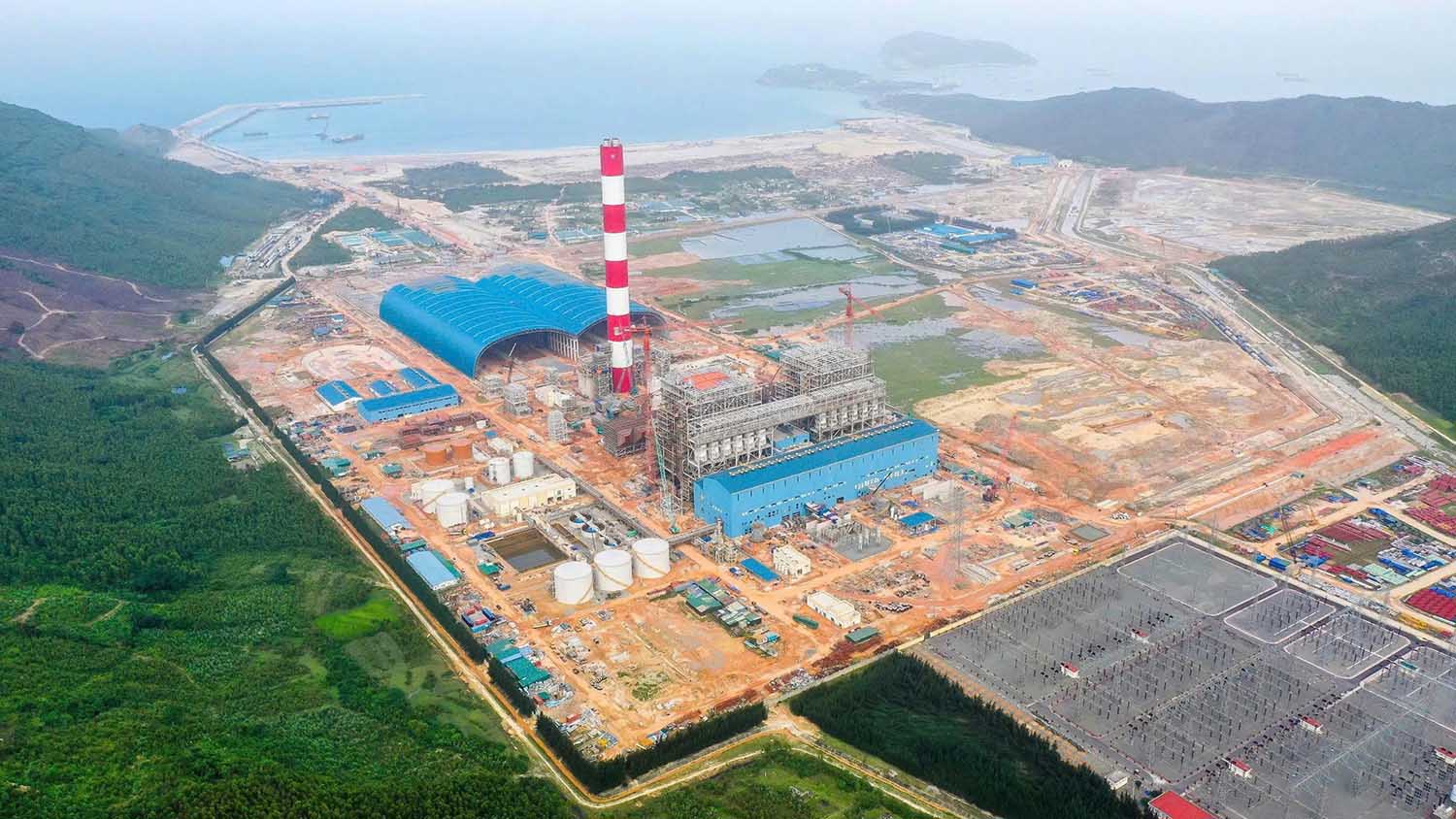 CC1 lọt Top 10 doanh nghiệp ESG Việt Nam xanh 2025 - Ngành xây dựng 8 CC1