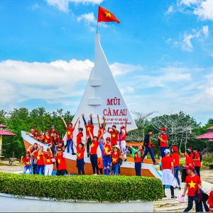 cà mau thu hút đầu tư