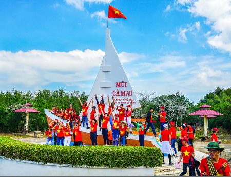 cà mau thu hút đầu tư