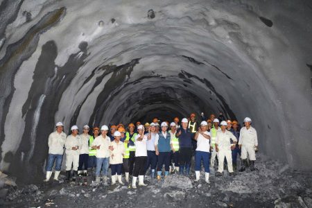 dự án cải tạo