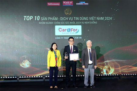 Care For Việt Nam đẩy mạnh hợp tác với các nhà máy tại New Zealand 9 care for việt nam