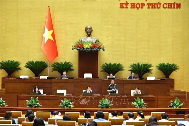 Đại biểu Quốc hội lo ngại vốn đầu tư công phân bổ và sử dụng chưa hiệu quả 20 đầu tư công