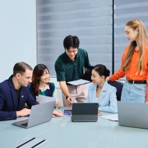 đào tạo ai