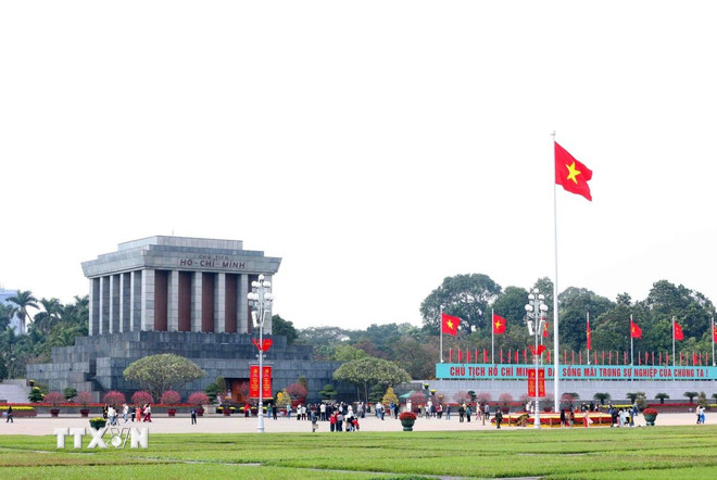 Cầu Tứ Liên – Trục vàng văn hóa bên sông Hồng, giao thoa lịch sử và sáng tạo 8 cầu tứ liên - trục văn hóa sông hồng