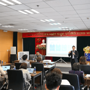 bản đồ doanh nghiệp công nghệ số