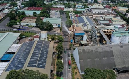 Đẩy nhanh tiến độ di dời doanh nghiệp khỏi Khu công nghiệp Biên Hòa 1 8 di dời doanh nghiệp khỏi kcn biên hòa 1