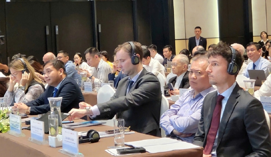 Định vị vai trò chính sách công nghiệp trong Báo cáo Kinh tế thường niên 2025 9 chính sách công nghiệp thúc đẩy kinh tế tư nhân