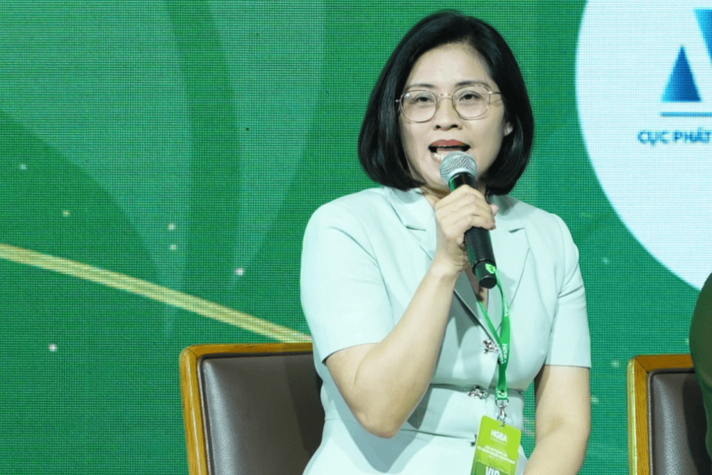 chuyển đổi xanh