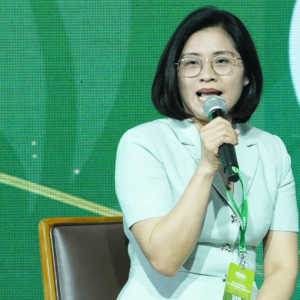chuyển đổi xanh