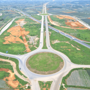 đại lộ hoa lư ninh bình