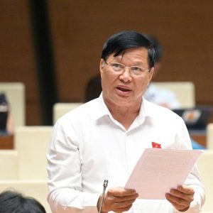 db tran van tien