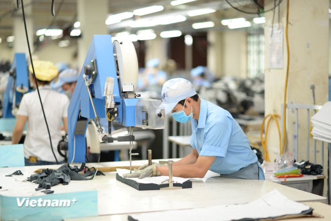 Vượt sóng gió toàn cầu: Ngành dệt may Việt Nam đẩy mạnh thị trường mới 9 ngành dệt may