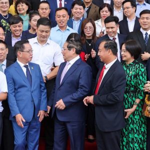 chính phủ tháo nghẽn thủ tục đất đai