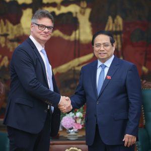 tập đoàn hp