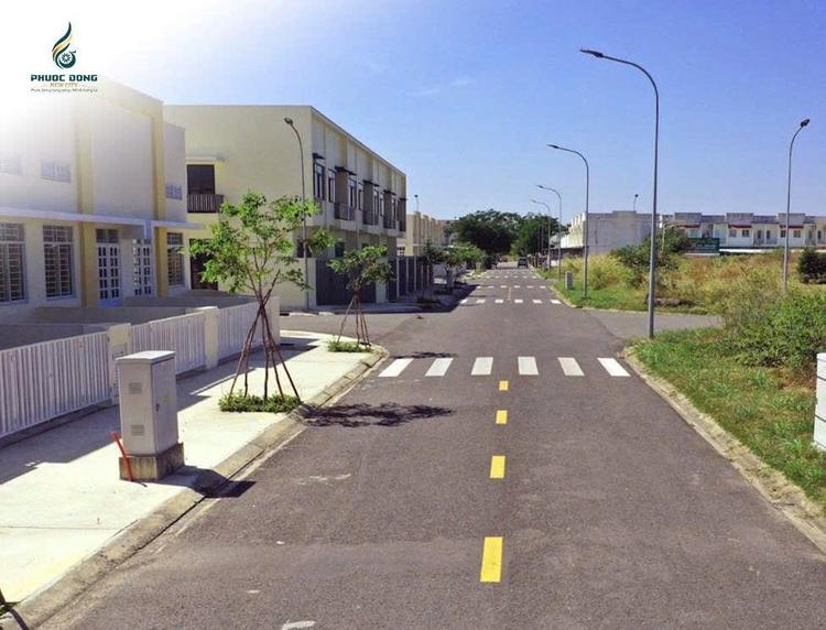 Khu công nghiệp Phước Đông: Tâm điểm "hút" nhà đầu tư và người lao động 8 khu công nghiệp phước đông