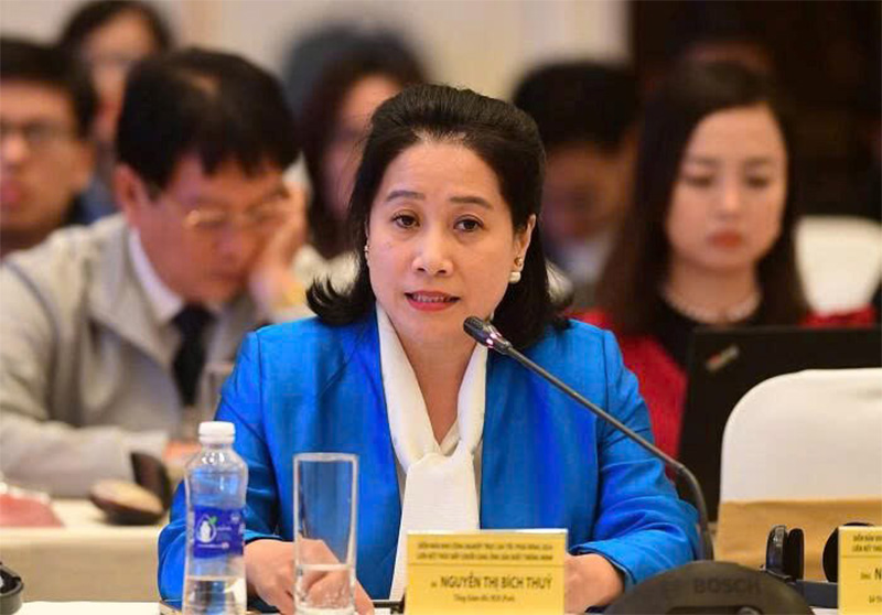 Khu công nghiệp thông minh: Nam châm thu hút vốn FDI xanh vào Việt Nam 9 khu công nghiệp thông minh