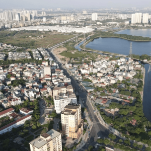 mua nhà ở