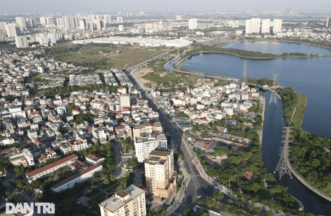 Để đủ tiền mua nhà ở, người trẻ phải mất đến 20 - 25 năm tích lũy? 7 mua nhà ở