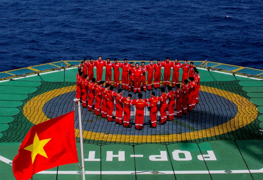 petrovietnam