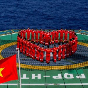 petrovietnam