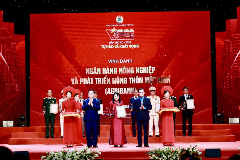 tam nông agribank
