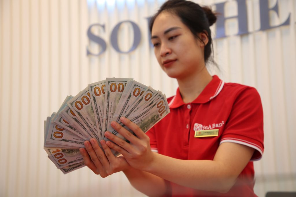 Chuyên gia HSBC: Chủ động quản trị rủi ro là chìa khóa trong thời kỳ biến động 24 quản trị rủi ro