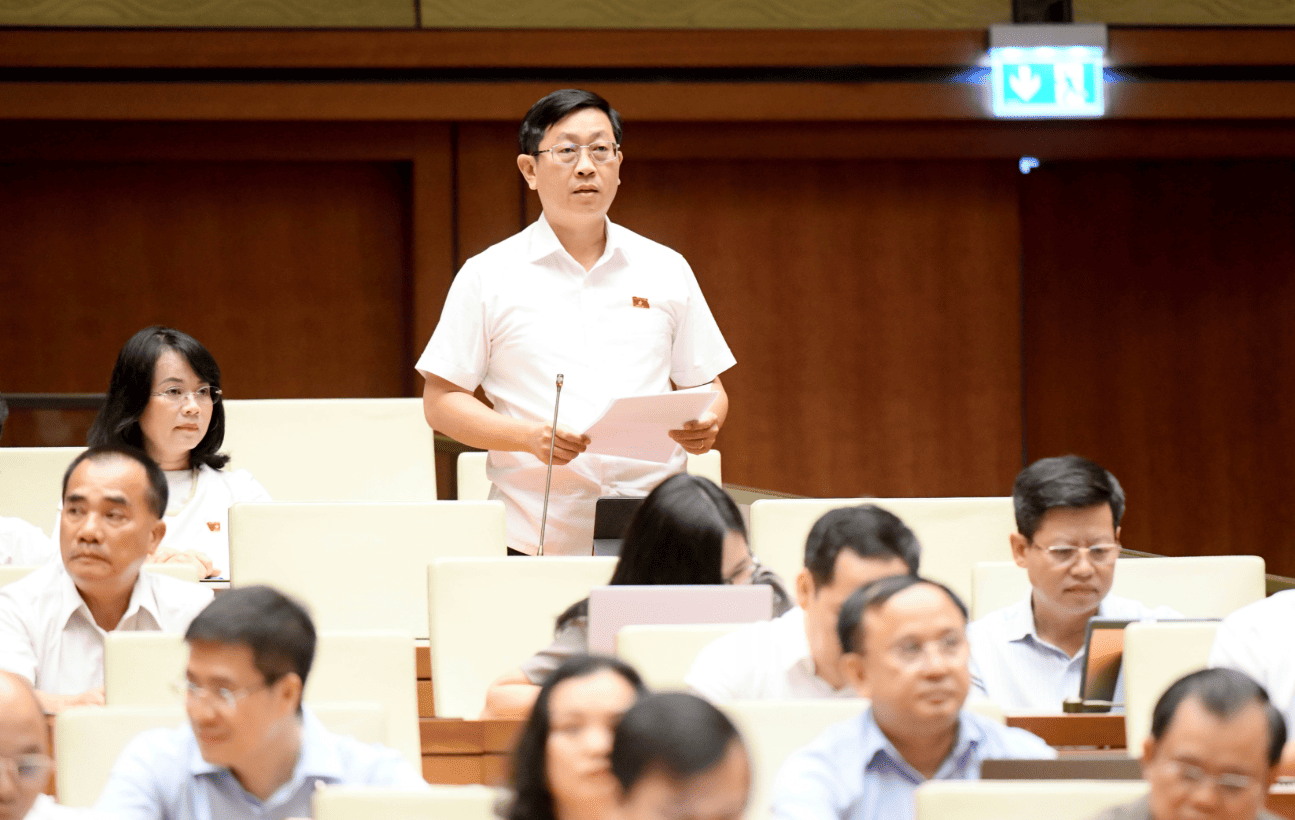 Sáp nhập tỉnh không chỉ là phép cộng về diện tích, mà còn là phép nhân của GDP 8 sáp nhập tỉnh