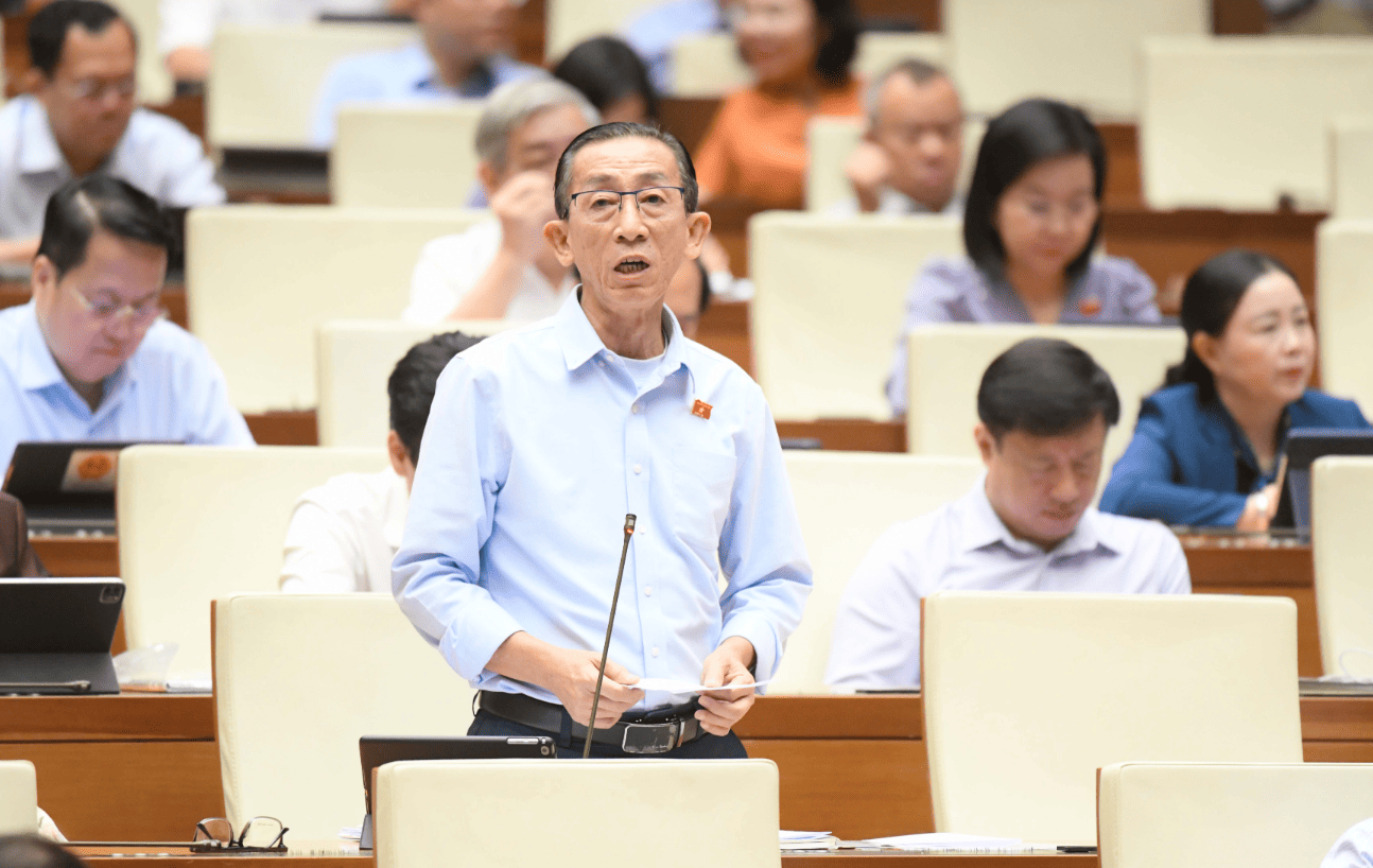 Sáp nhập tỉnh không chỉ là phép cộng về diện tích, mà còn là phép nhân của GDP 9 sáp nhập tỉnh