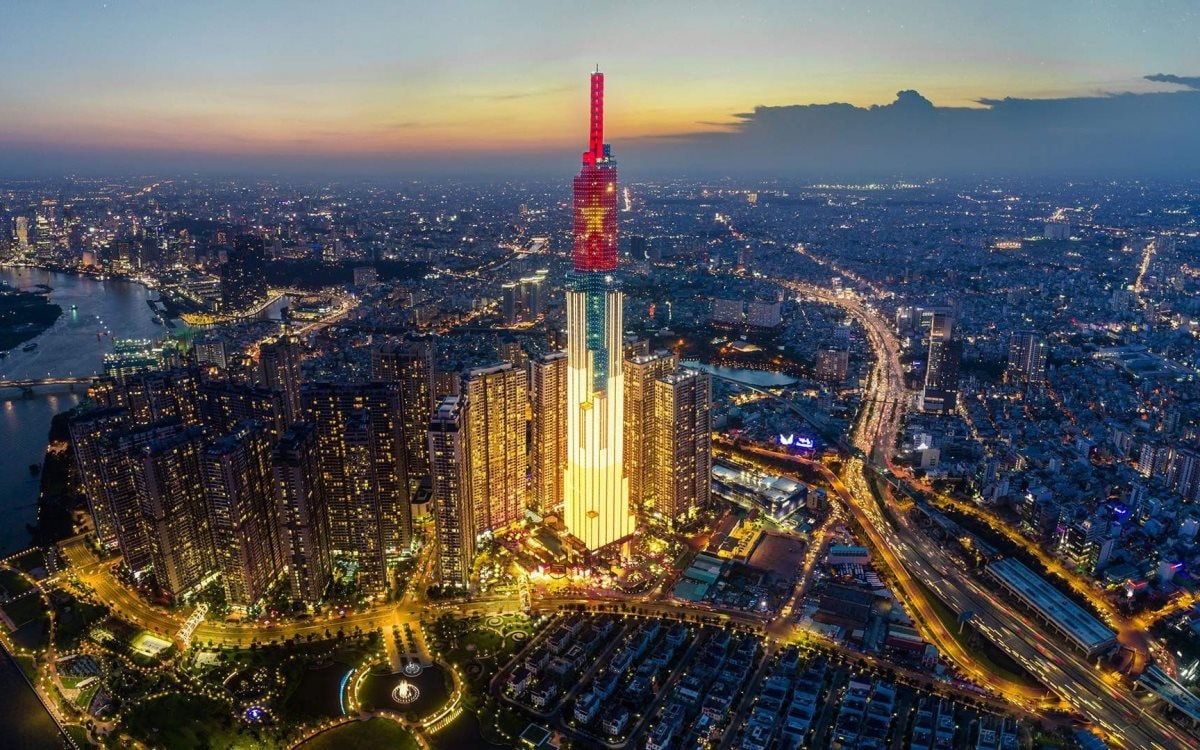 Giữa bất ổn tài chính toàn cầu, đâu là điểm sáng của kinh tế Việt Nam? 8 thị trường kinh tế tài chính
