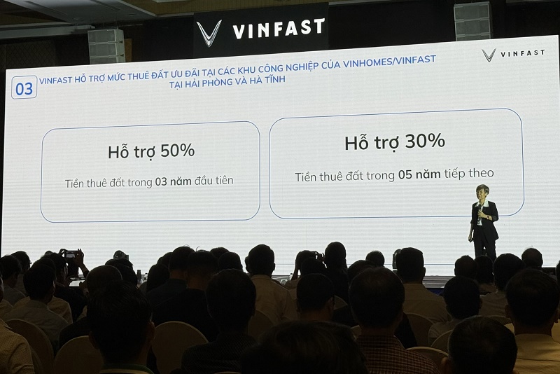 vinfast 