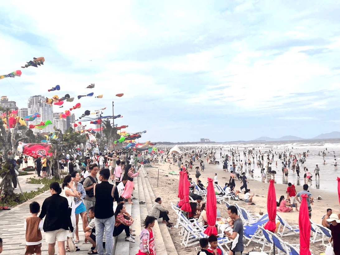 Vũng Tàu và điểm tựa chiến lược để trở thành đô thị biển chủ lực phía Nam 9 vũng tàu