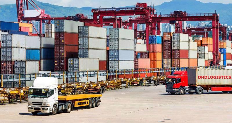 Xuất nhập khẩu 5 tháng đầu năm 2025: Vượt mốc 355 tỷ USD ấn tượng 7 xuất nhập khẩu