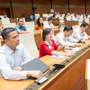 doanh nghiệp nhà nước