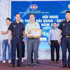 cục hải quan