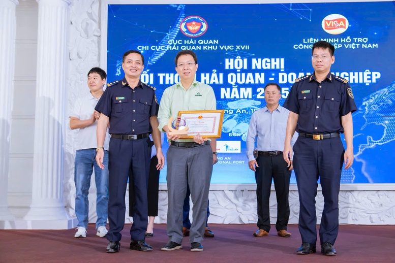 cục hải quan