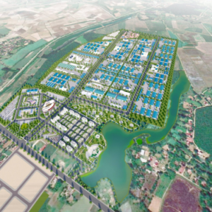 M&A Bất Động Sản Dự Báo Sôi Động Trong Năm 2026 10 Bất động sản công nghiệp