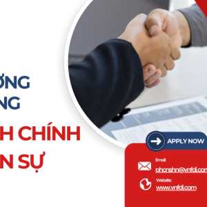 Tuyển dụng FDI