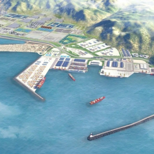Lộ Diện Nhà Đầu Tư Siêu Dự Án Điện Khí LNG Cà Ná Hơn 57.000 Tỷ Đồng 9 điện khí LNG Cà Ná